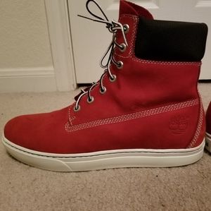 Shoes Timberland earthkeepers